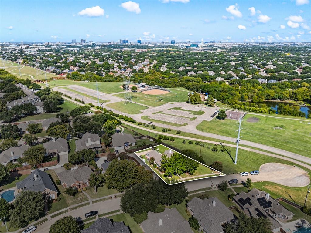 Windsor Park Ph 2 - Residential