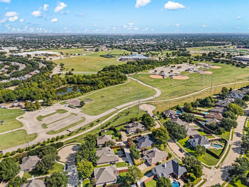 Windsor Park Ph 2 - Residential