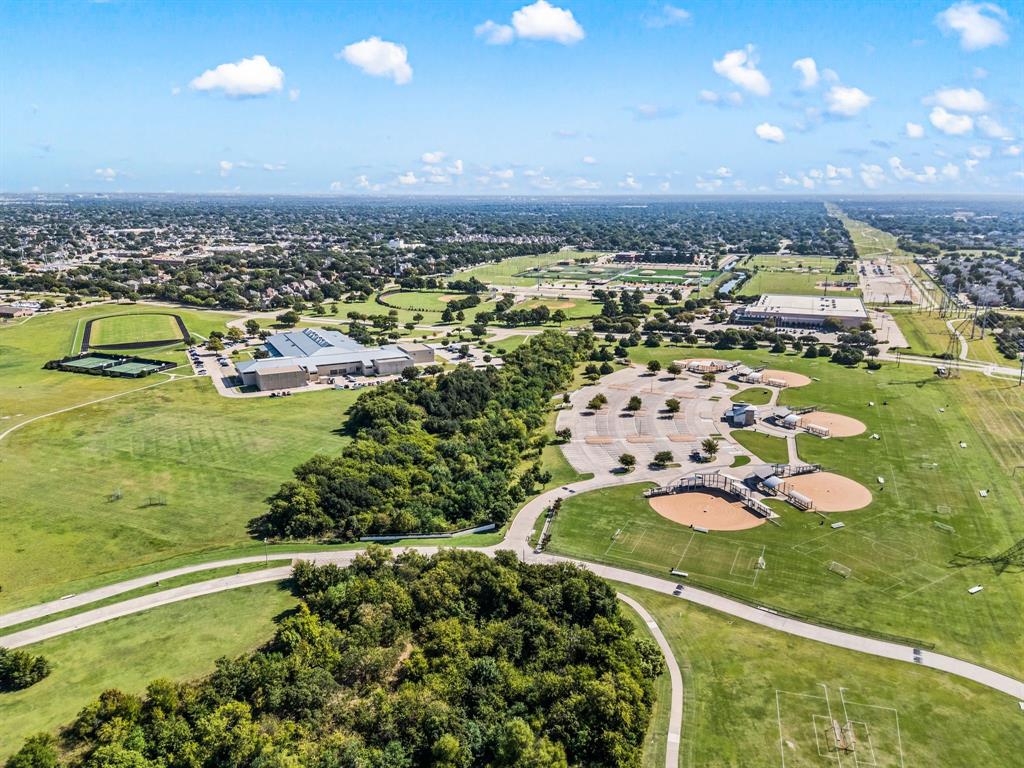 Windsor Park Ph 2 - Residential