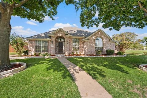 6413 Townsend Lane Plano TX 75024