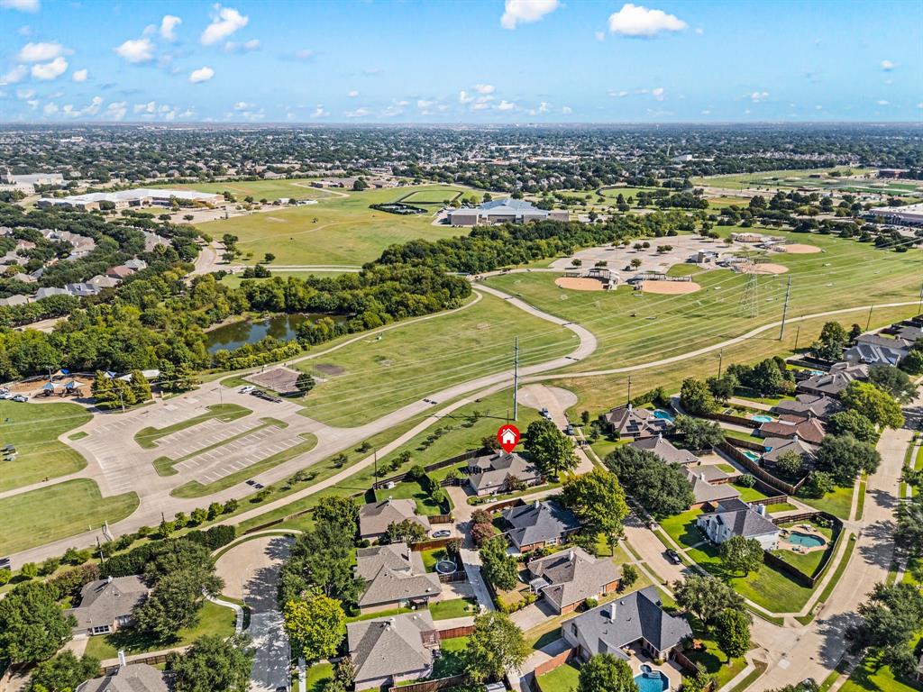 Windsor Park Ph 2 - Residential