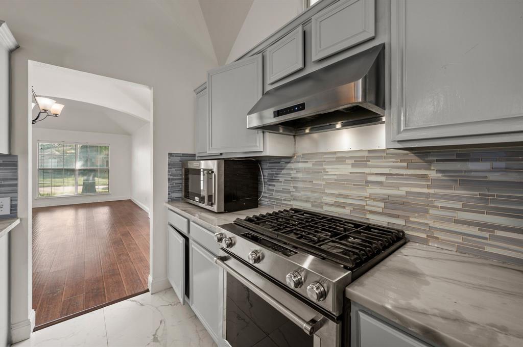 Windsor Park Ph 2 - Residential