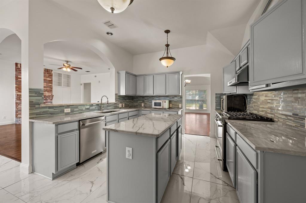 Windsor Park Ph 2 - Residential