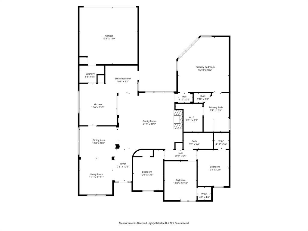 Windsor Park Ph 2 - Residential