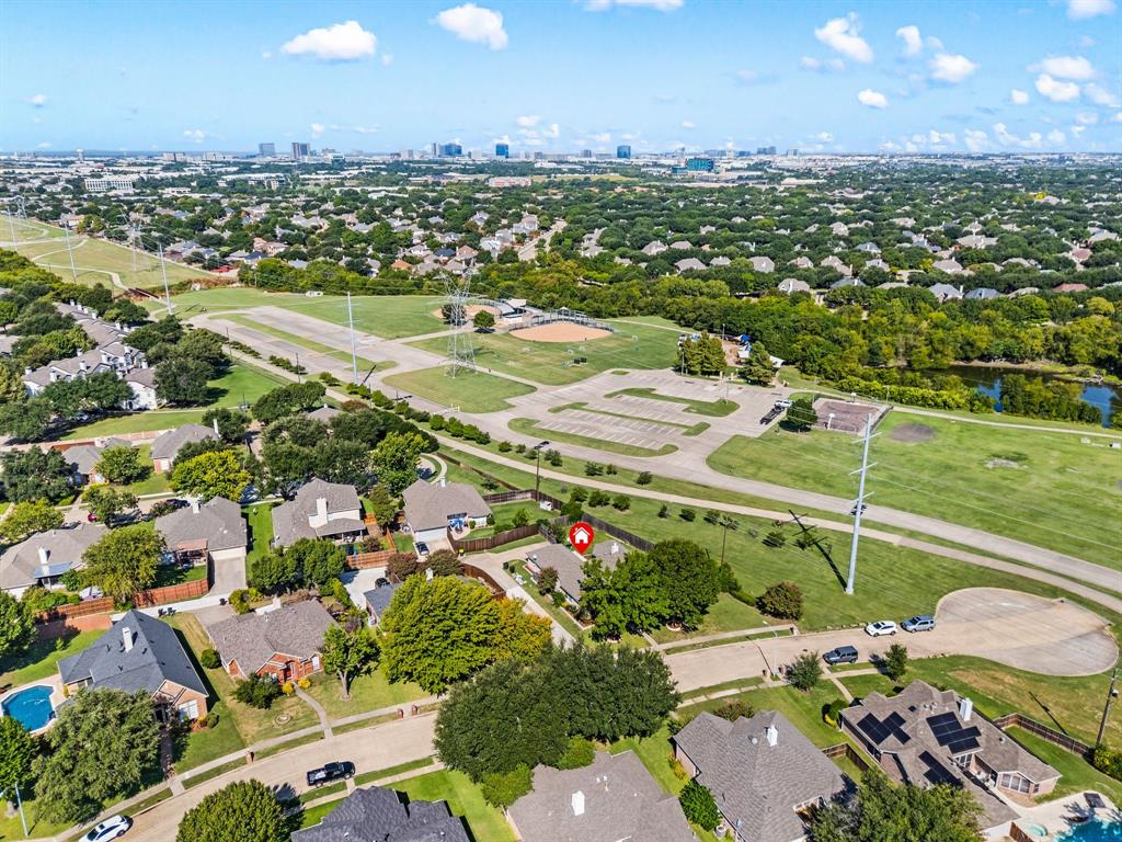 Windsor Park Ph 2 - Residential