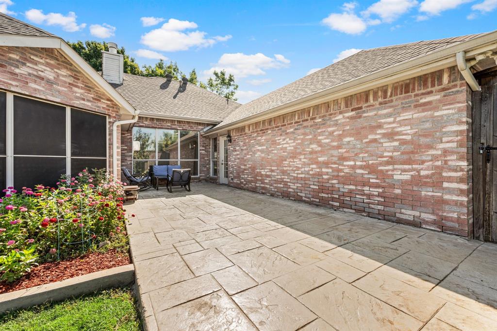 Windsor Park Ph 2 - Residential