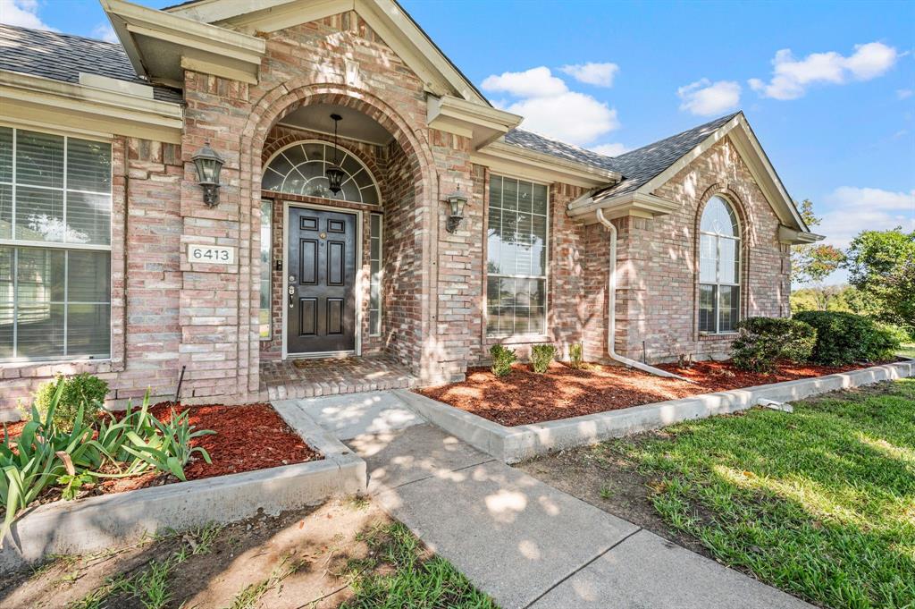 6413 Townsend Lane