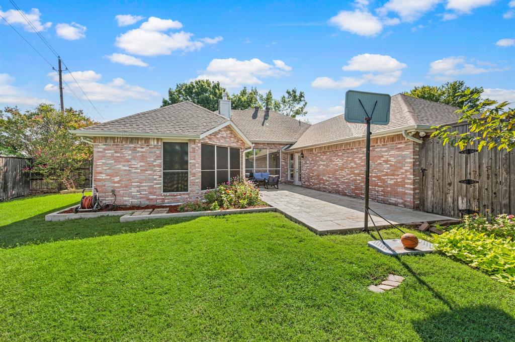 Windsor Park Ph 2 - Residential