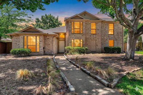 Photo of 7716 Bucknell Drive, Rowlett, TX 75088 (MLS # 21286522)