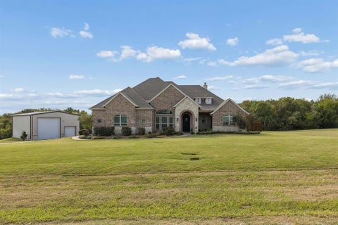 Photo of 4035 Beaver Trail, Celina, TX 75009 (MLS # 21418899)