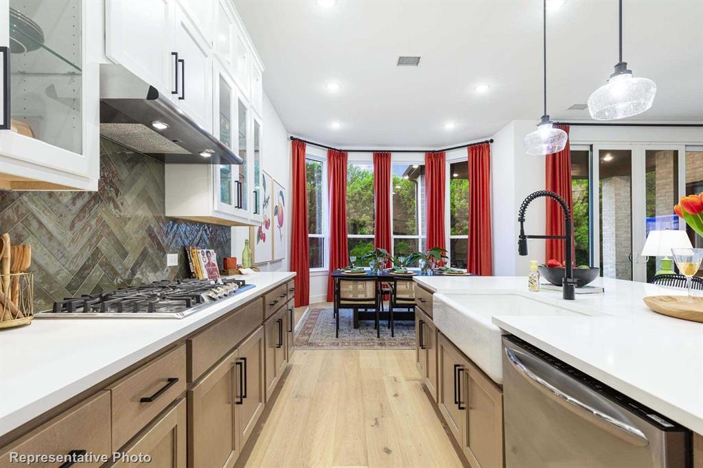 Devonshire - Residential