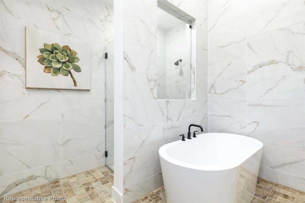 Devonshire - Residential