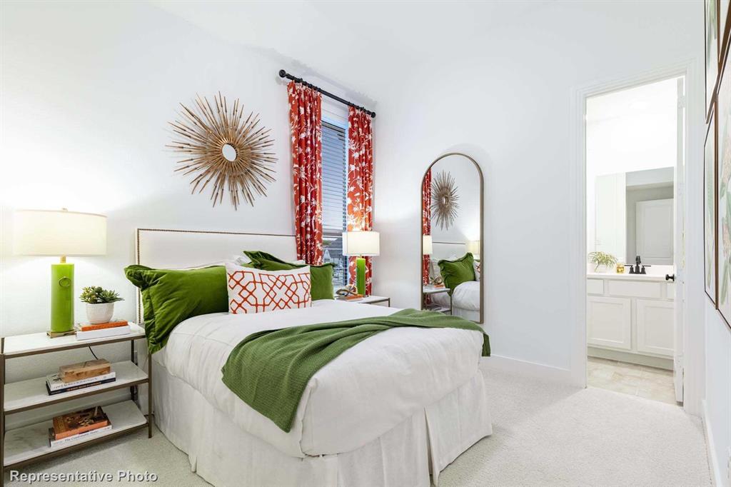 Devonshire - Residential