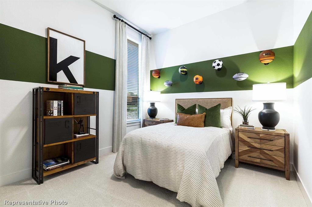 Devonshire - Residential