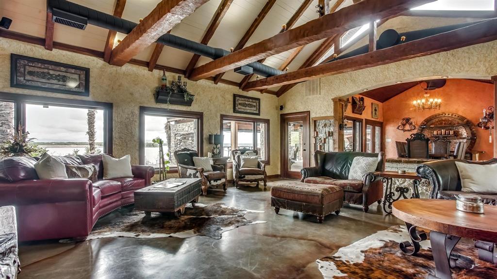 Eagle Mountain Lake - Residential