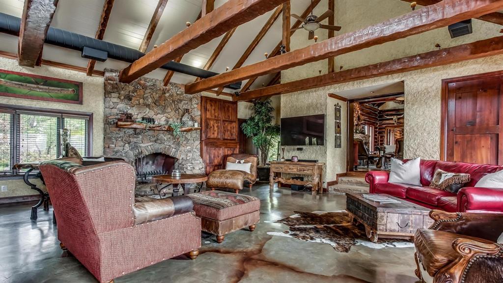 Eagle Mountain Lake - Residential