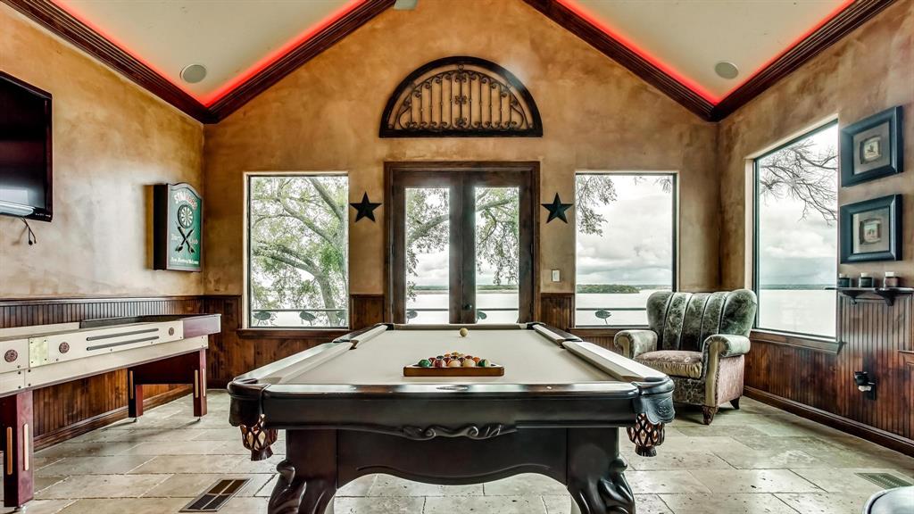 Eagle Mountain Lake - Residential