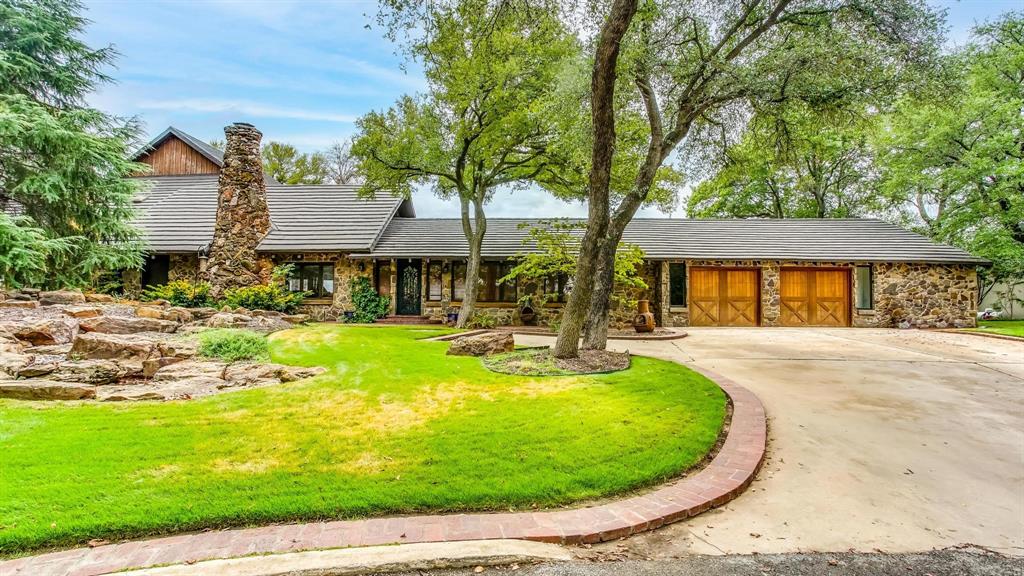 Eagle Mountain Lake - Residential