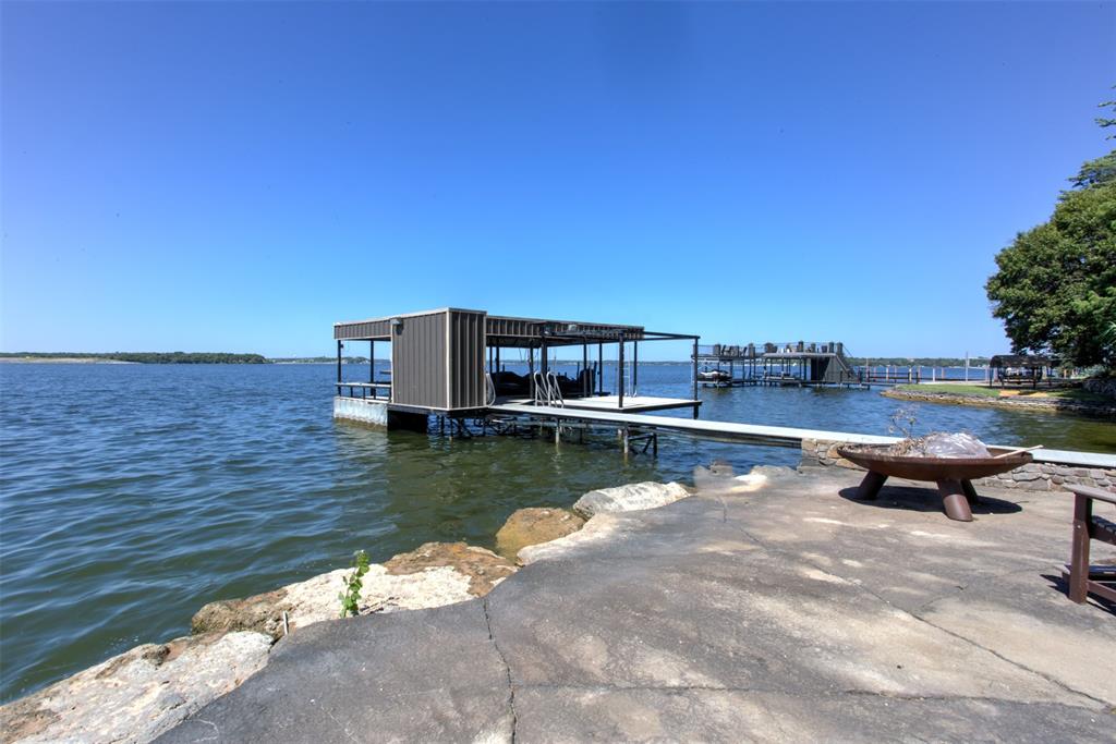 Eagle Mountain Lake - Residential
