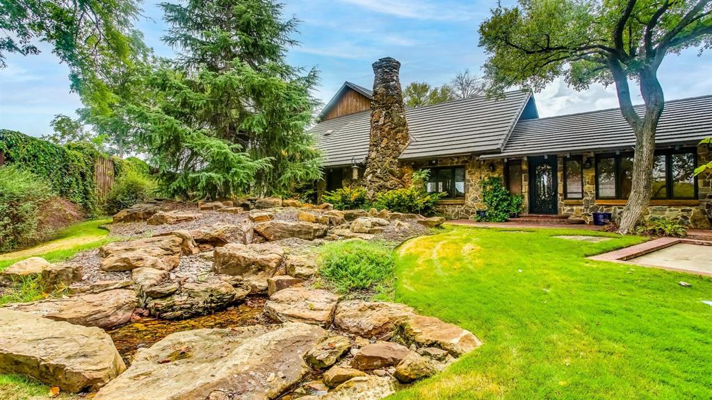 Eagle Mountain Lake - Residential