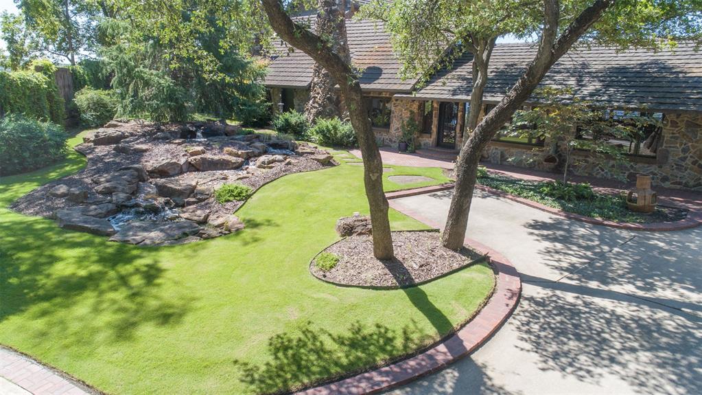 Eagle Mountain Lake - Residential