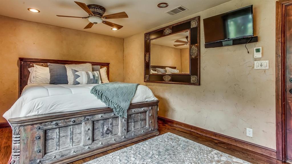 Eagle Mountain Lake - Residential