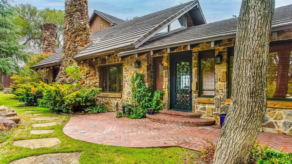 Eagle Mountain Lake - Residential