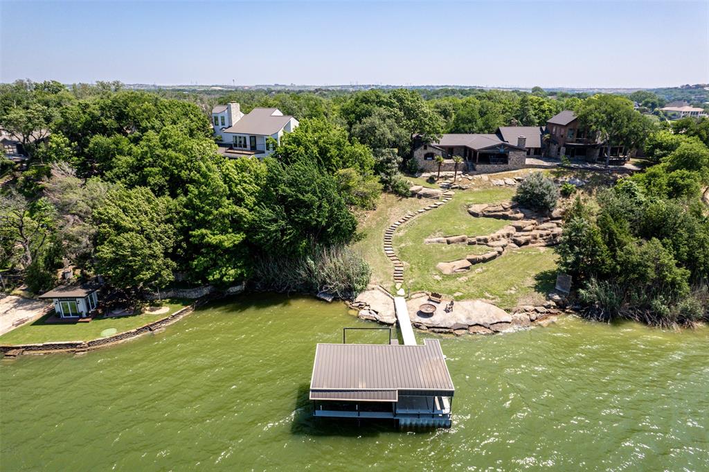 Eagle Mountain Lake - Residential