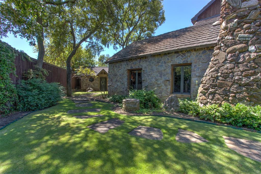 Eagle Mountain Lake - Residential