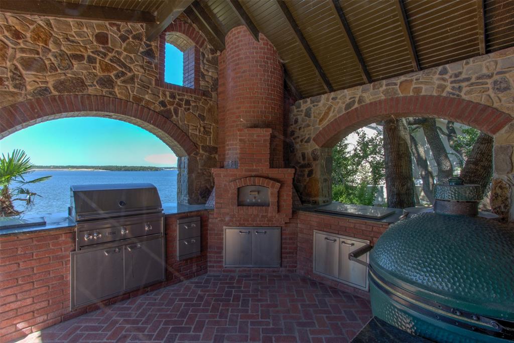 Eagle Mountain Lake - Residential