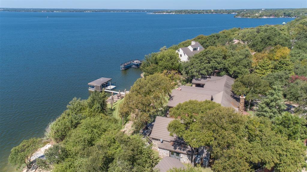 Eagle Mountain Lake - Residential