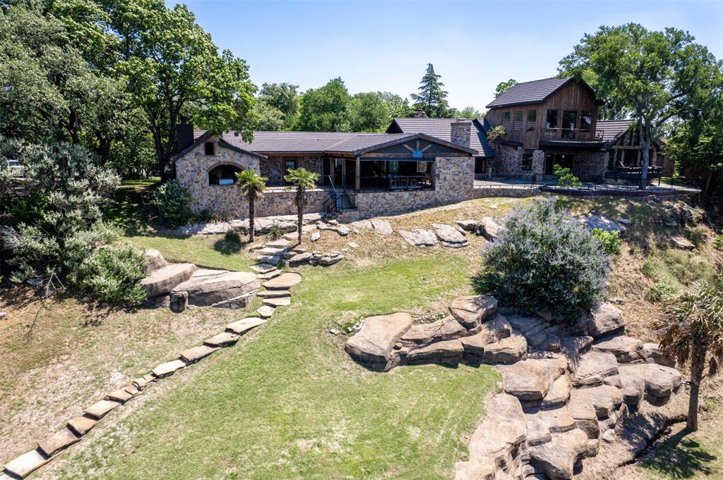 Eagle Mountain Lake - Residential