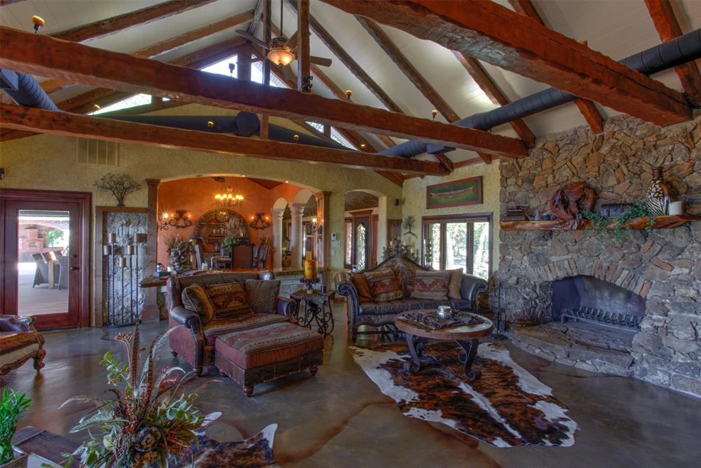 Eagle Mountain Lake - Residential