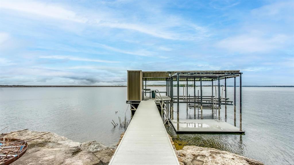 Eagle Mountain Lake - Residential