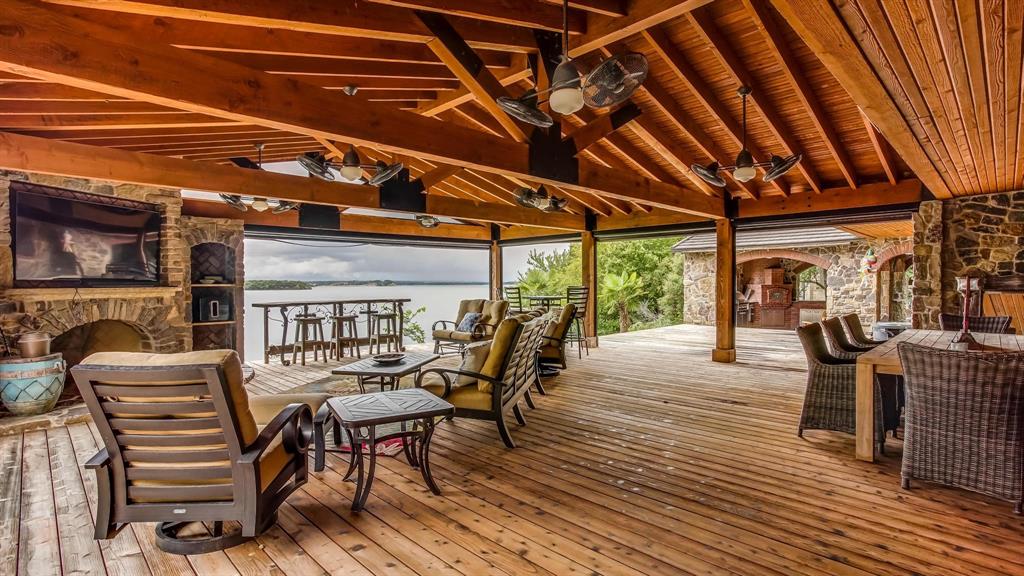 Eagle Mountain Lake - Residential