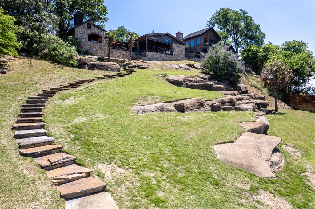 Eagle Mountain Lake - Residential