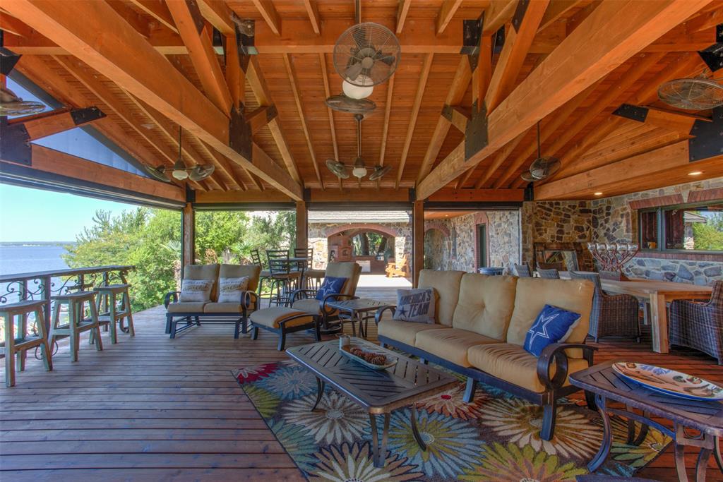 Eagle Mountain Lake - Residential