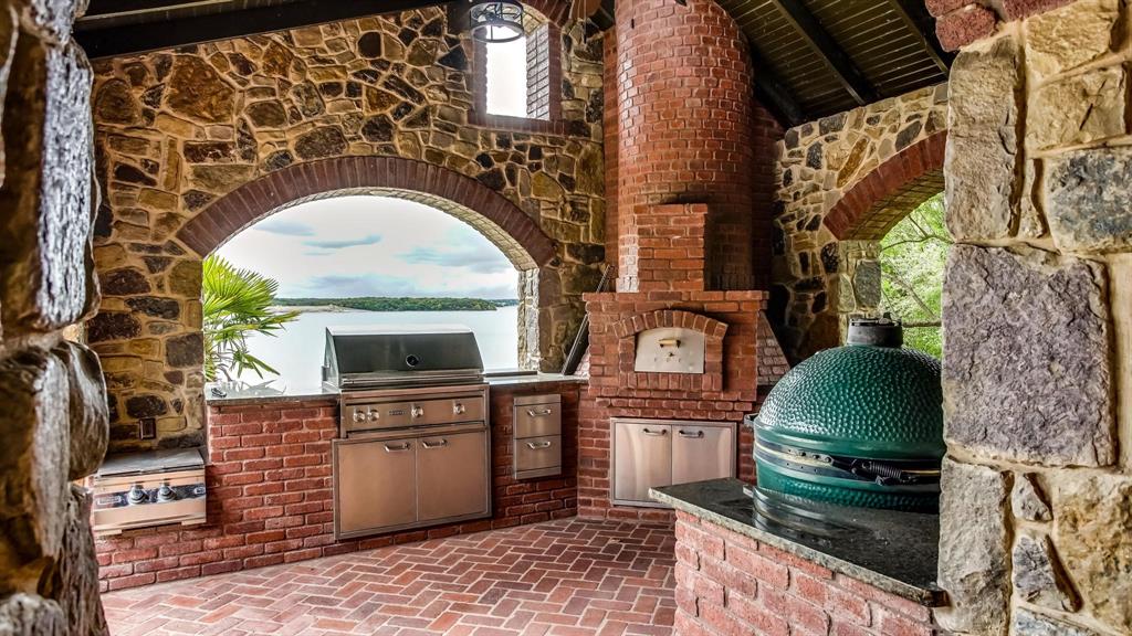 Eagle Mountain Lake - Residential