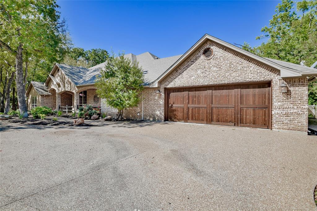 Decordova Bend Estates - Residential