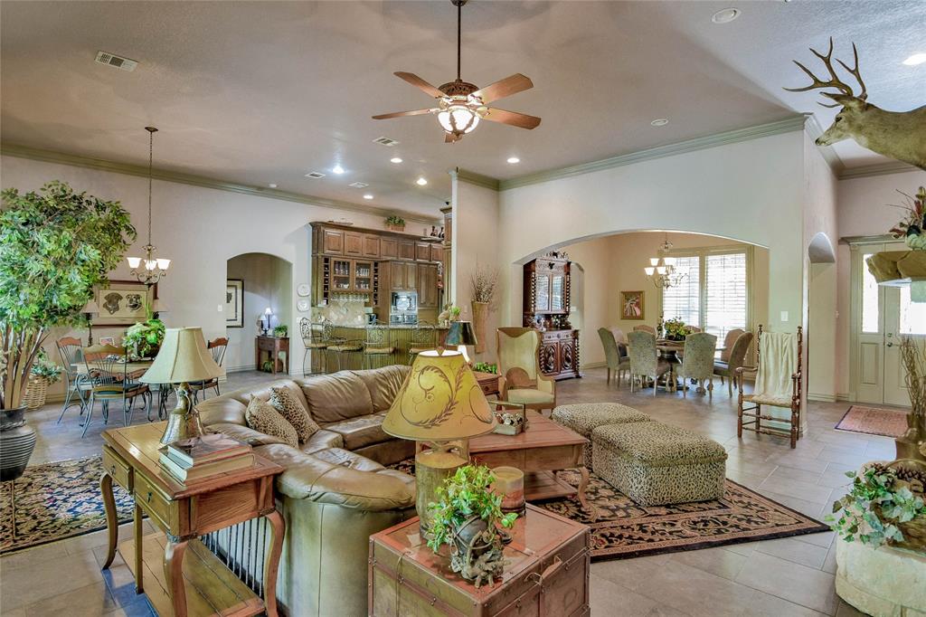 Decordova Bend Estates - Residential