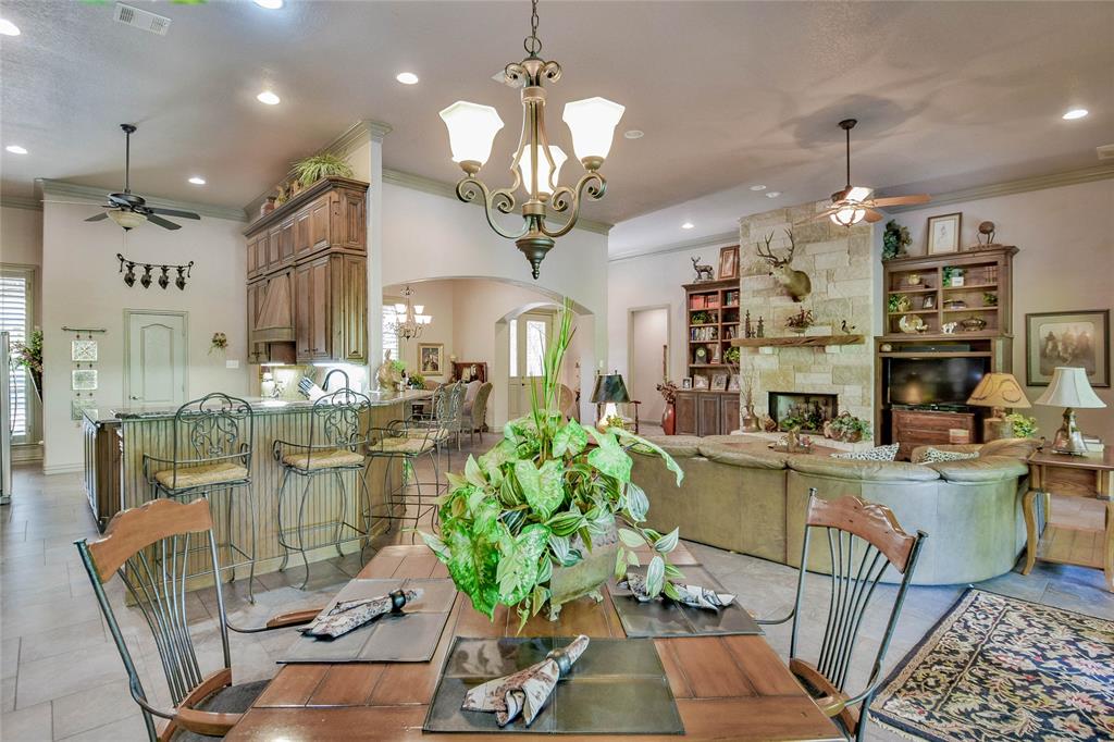 Decordova Bend Estates - Residential