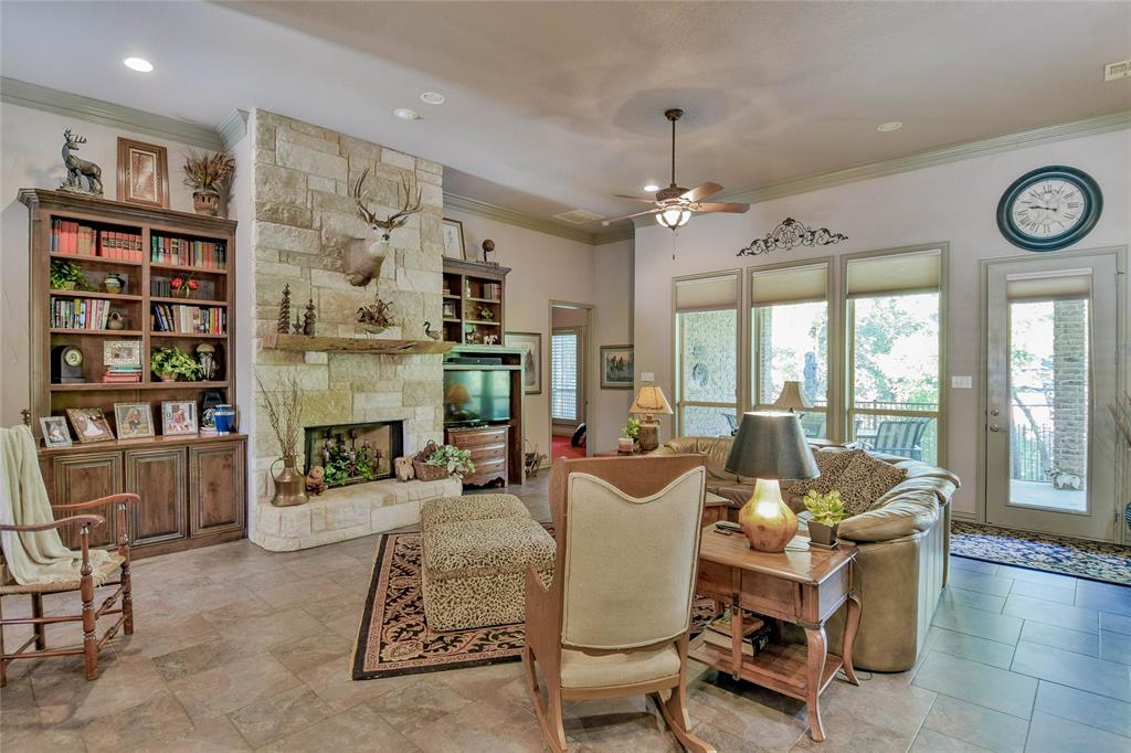 Decordova Bend Estates - Residential