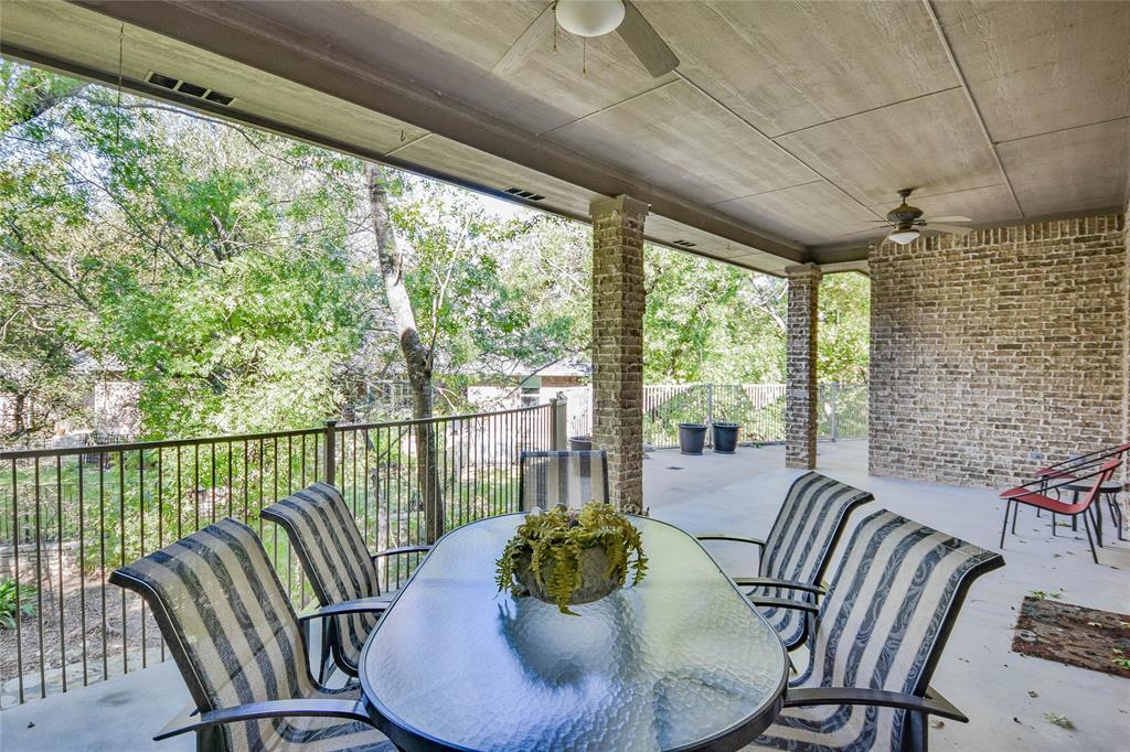 Decordova Bend Estates - Residential