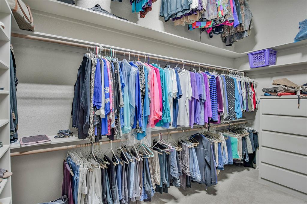 Decordova Bend Estates - Residential