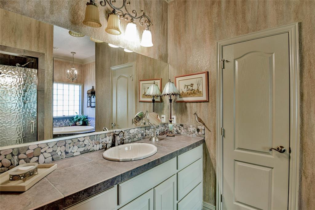 Decordova Bend Estates - Residential