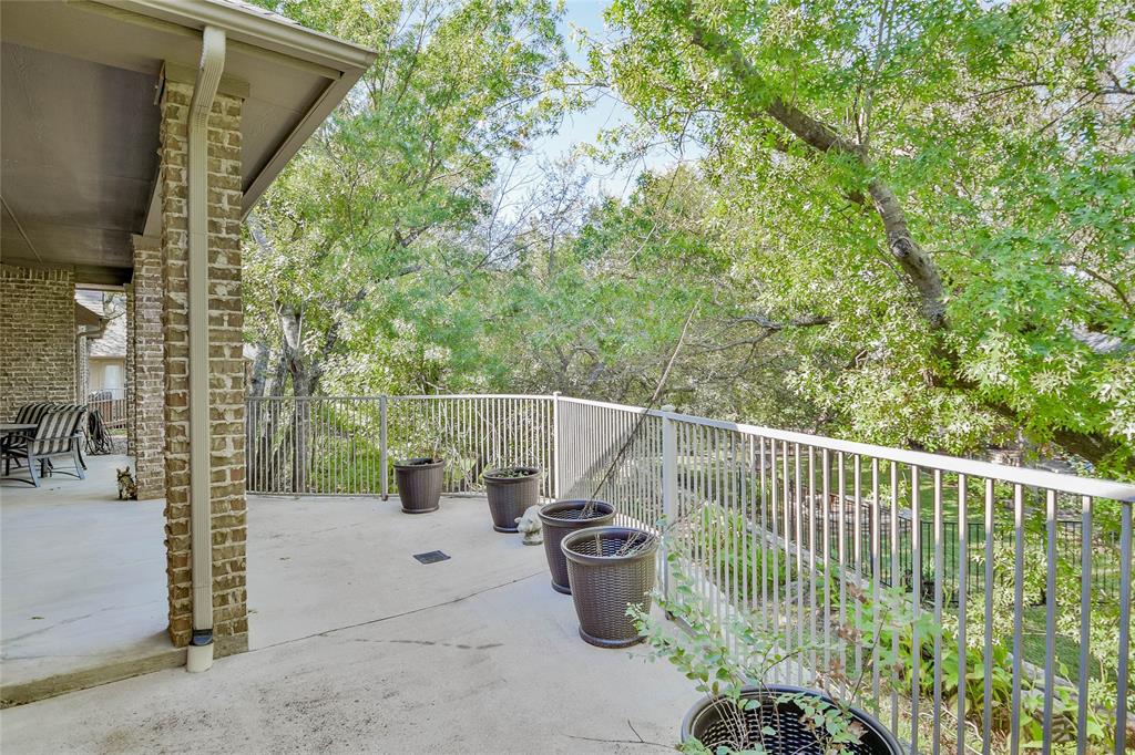 Decordova Bend Estates - Residential