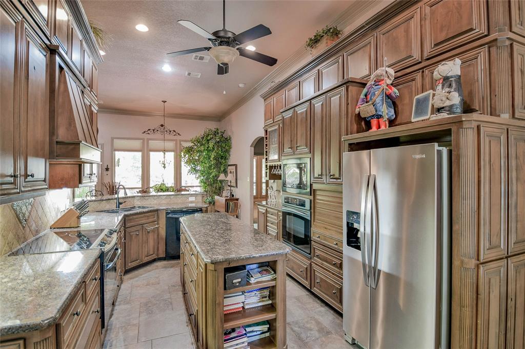 Decordova Bend Estates - Residential