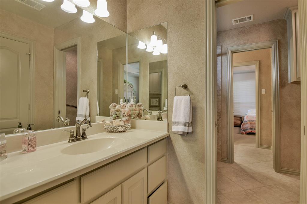 Decordova Bend Estates - Residential