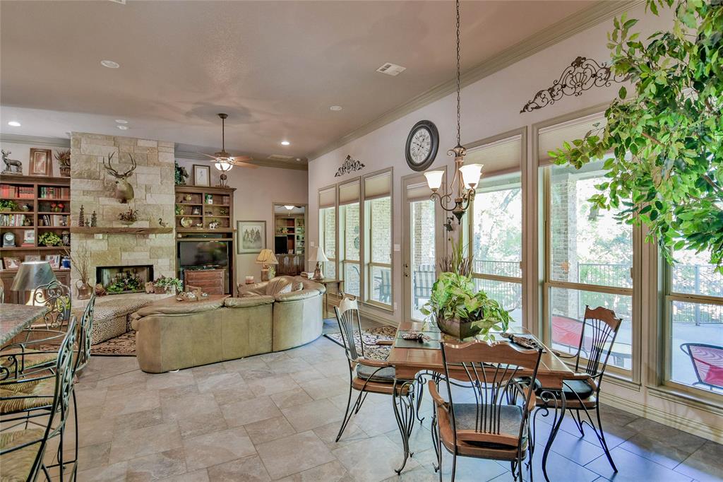 Decordova Bend Estates - Residential