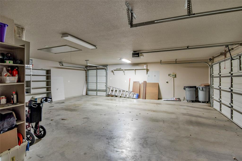 Decordova Bend Estates - Residential